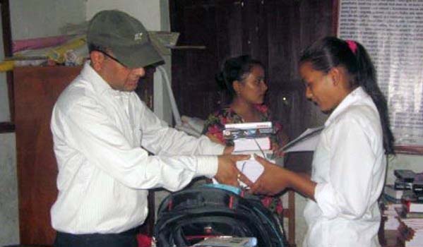 scholarship nuwakot