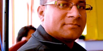 एकल बहुमतका लागि तयार हौँ -रामप्रसाद पुडासैनी
