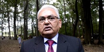 ‘वाम एकतामा टुटाउन विदेशी सक्रिय’