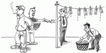 सम्पत्ति शुद्धिकरण सहकारीमा पनि लागू, अब १० लाखभन्दा बढी कारोबार गर्दा स्रोत खुलाउनु पर्ने