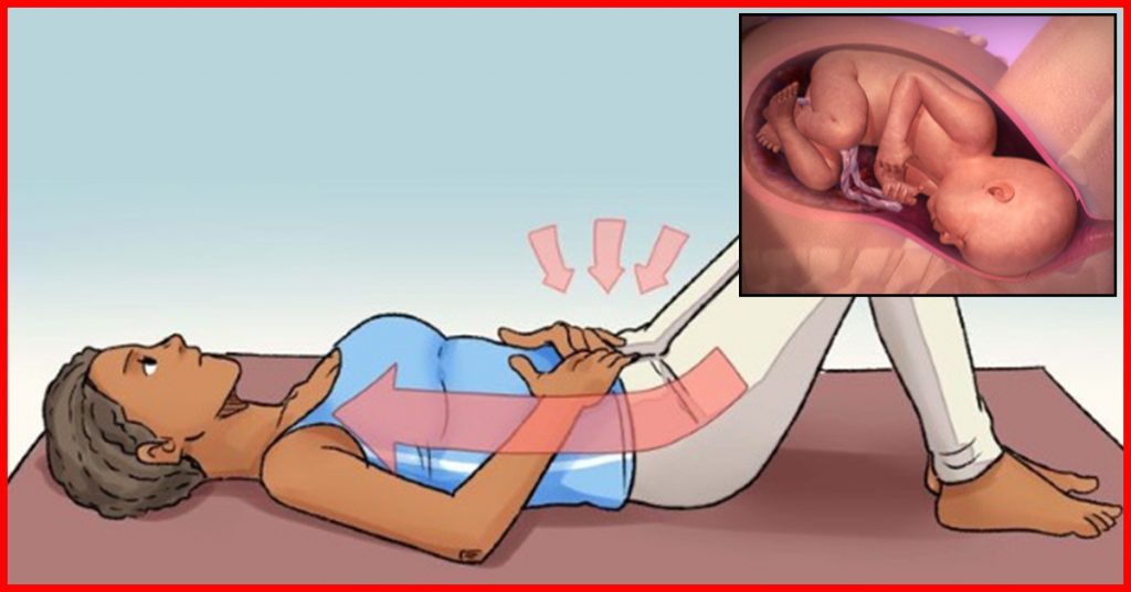 10-Simple-Exercises-To-Do-During-Pregnancy-For-Normal-Delivery