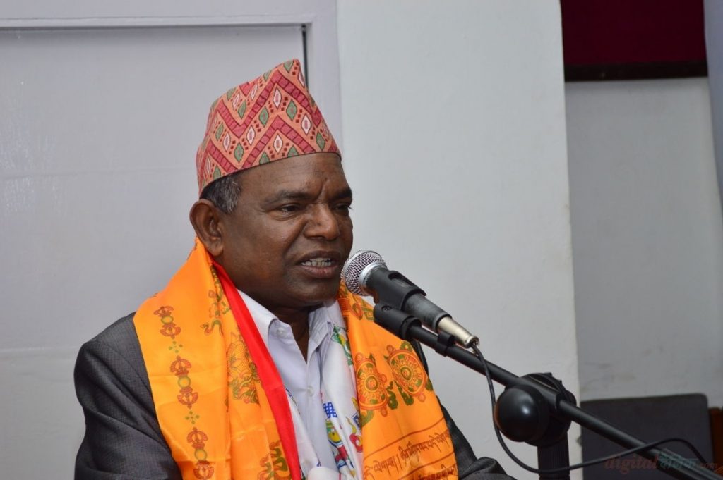 Lalbabu Pandit