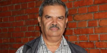 राष्ट्रिय योजना आयोग उपाध्यक्षमा डा कँडेल