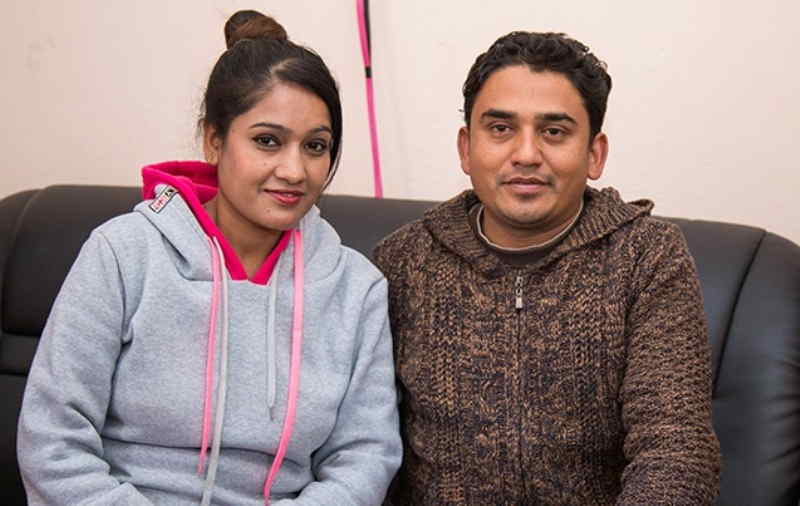 Dhurmus suntali foundation