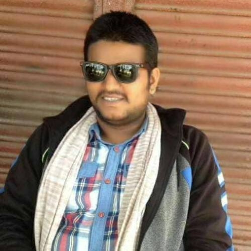 FNJ Rupesh Khanal