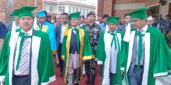 हाम्रो बसाइ नै विकासको बाधक छ: प्रम