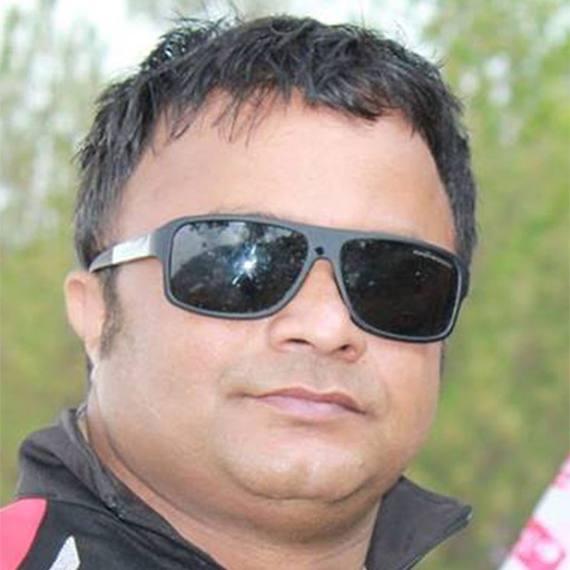 journalist shiva devkota nuwakot