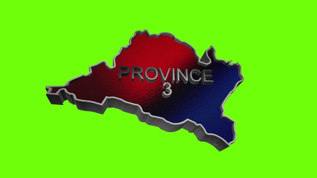 nepal province no 3