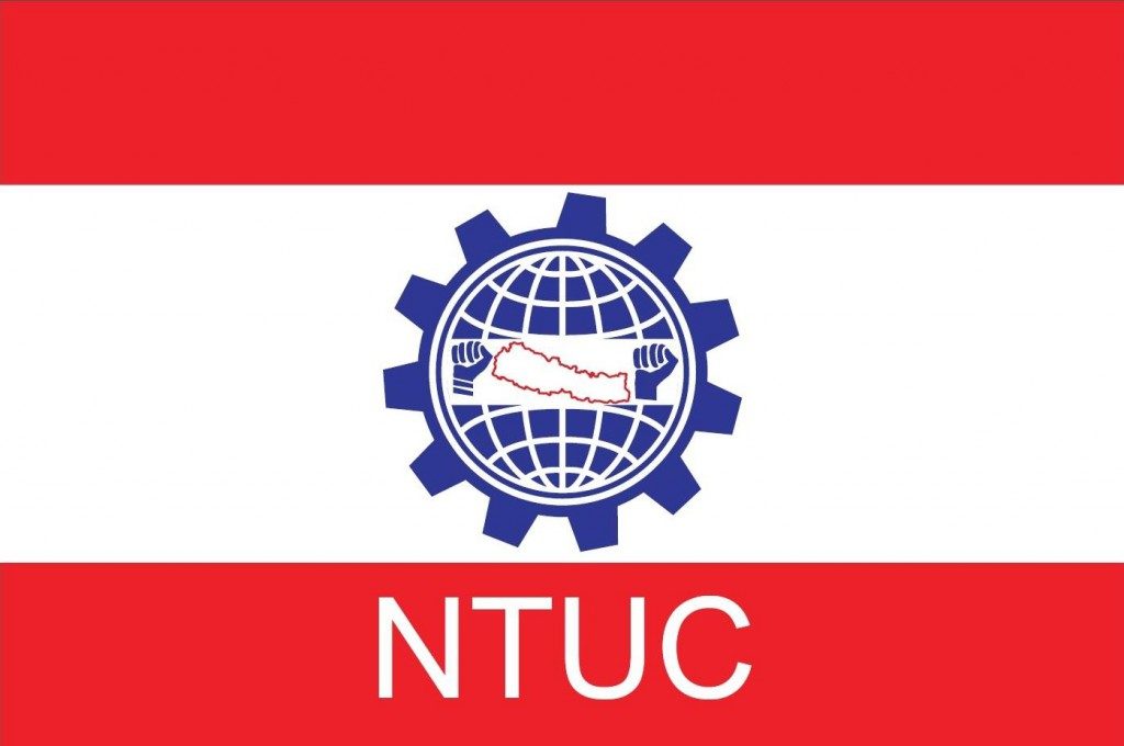 Nepal Trade Union Nepali Congress