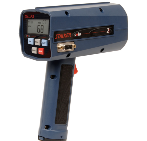 Radar Gun Nepal Muglin