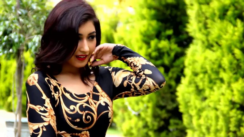 aanchal sharma