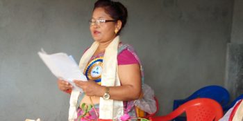 प्रौढ शिक्षाबाट सहकारी हाक्दै धनकुमारी