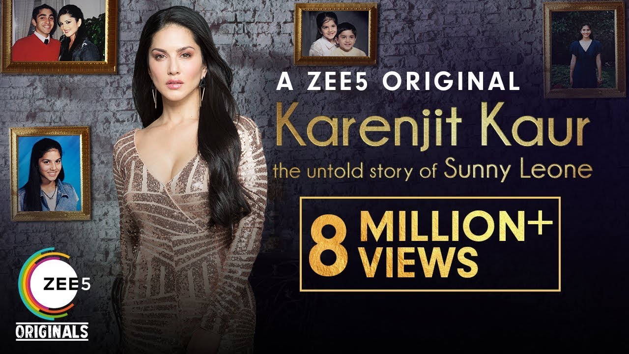 Sunny Leone