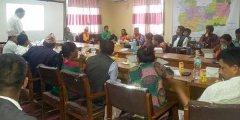 जिल्ला खुल्ला दिसामुक्त घोषणा पटकपटक मिति तोक्दै, असार २८मा अभियान सफल हुँदै