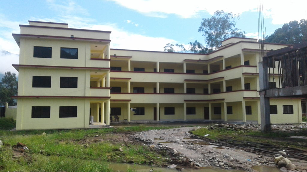 tribhuwan trishuli higher school nuwakot