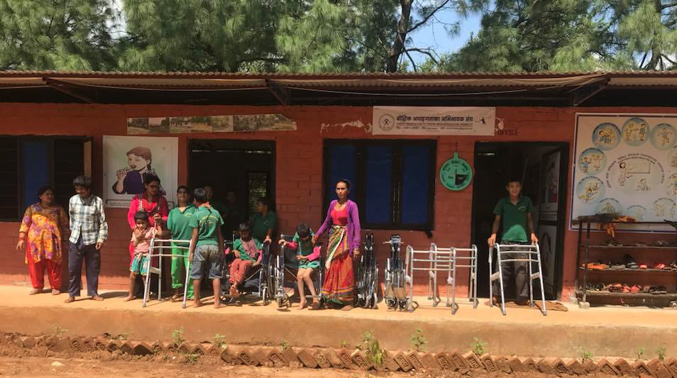 lions club distribution