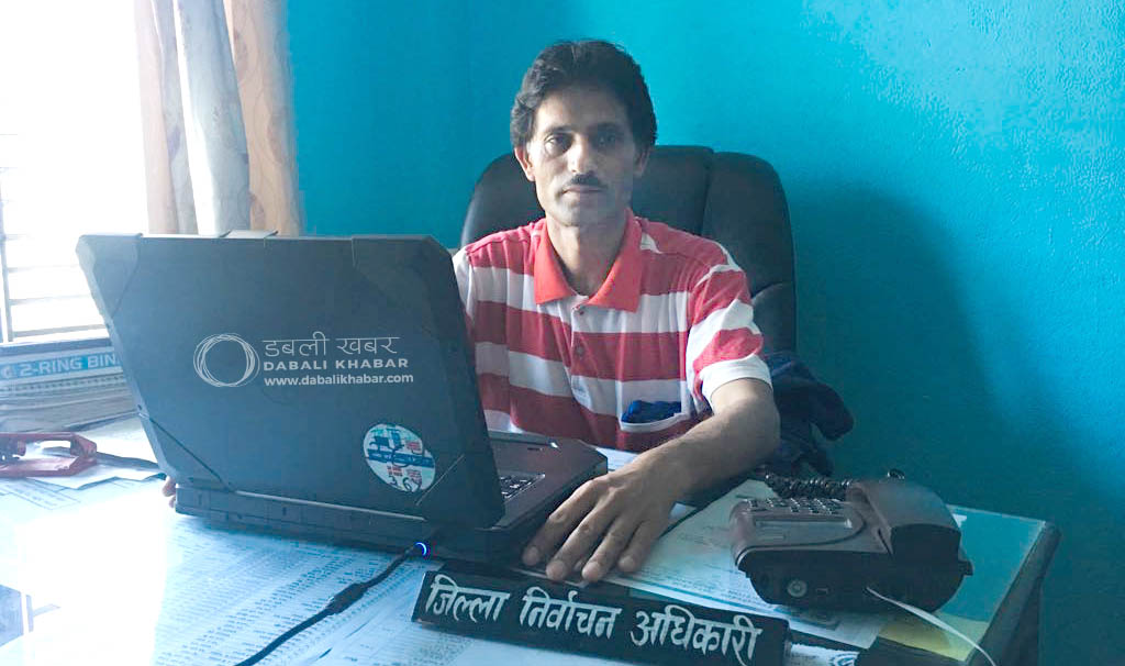 janardan adhikari