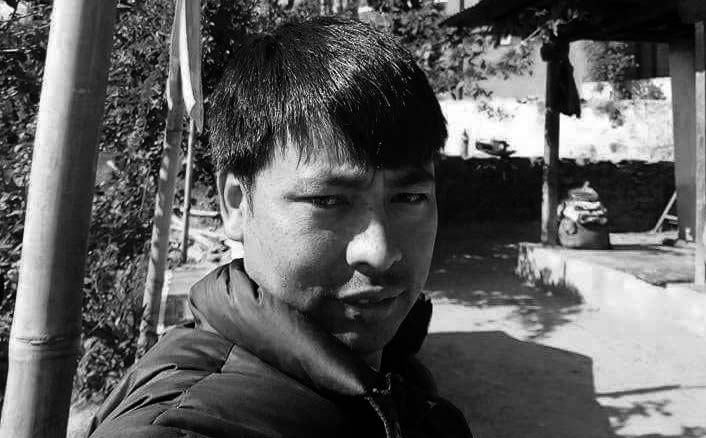 surya pudasaini nuwakot