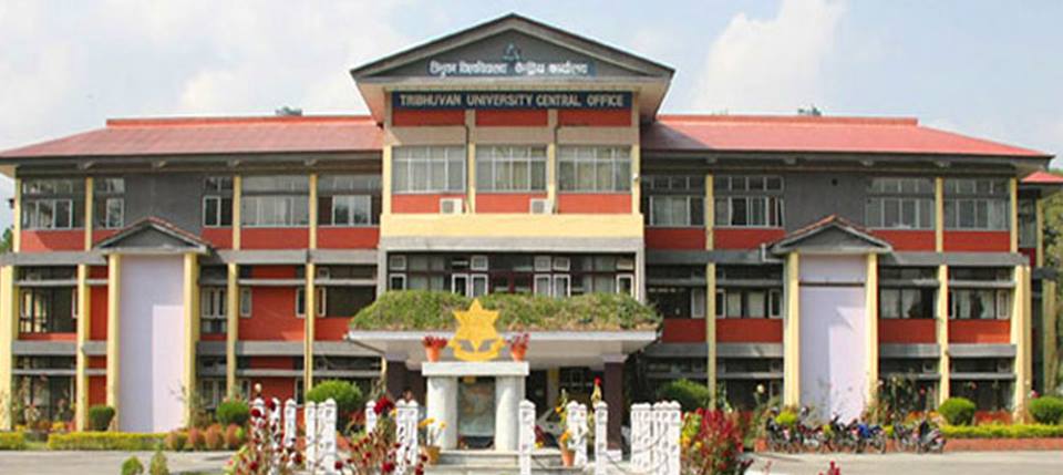 tribhuvan university online portal esewa