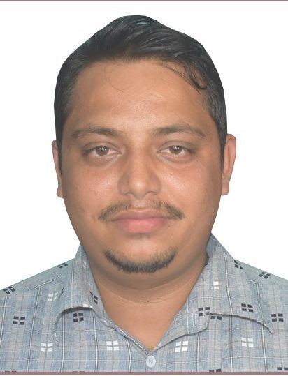 Santosh Khanal