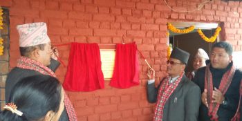 ग्रामिण क्षेत्रको संचारमा गज्जबको रेडियो