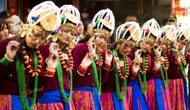 tamang sonam lohsar nuwakot nepal