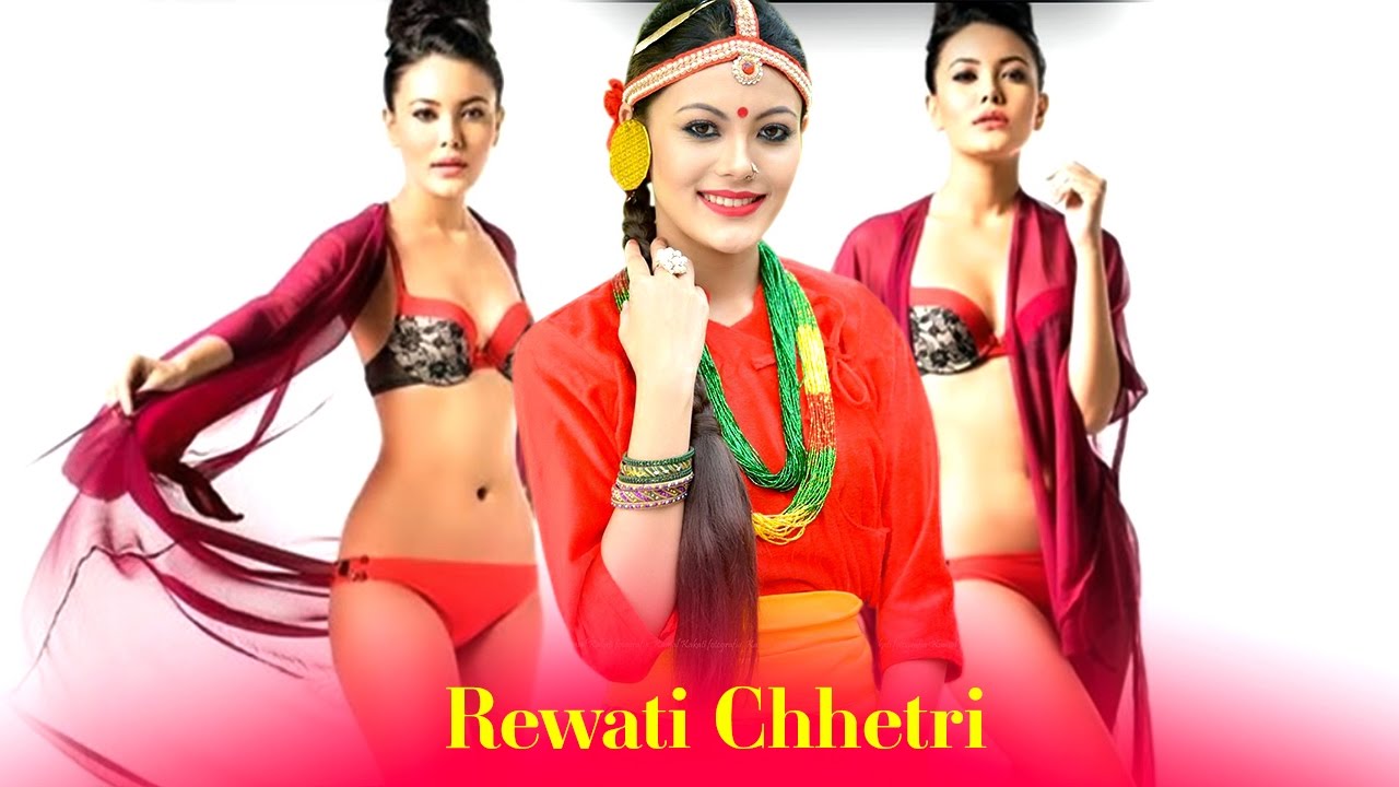summer love Nepali movie artists rewati chhetri