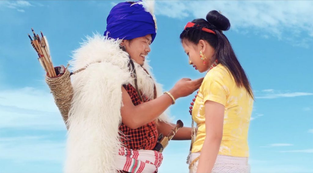 prangna tamang nepali movie