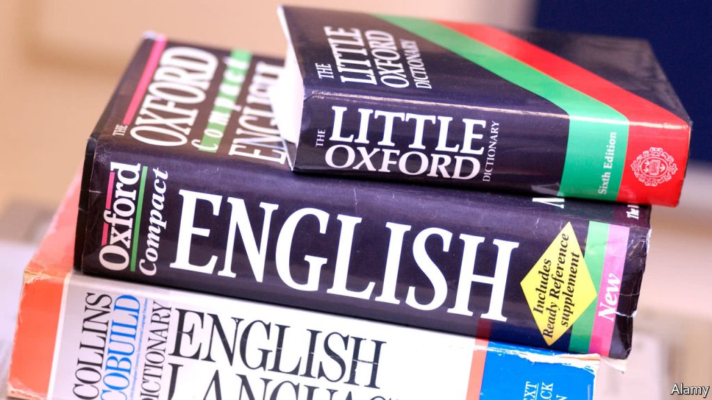 english learning books