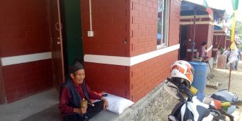 विस्थापितको लागि तीन ठाउँमा एकीकृत वस्ती