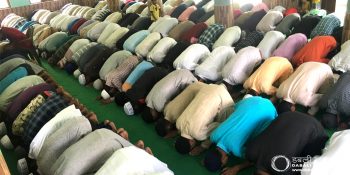 भोलि इद उल फित्र, सार्वजनिक विदा दिने निर्णय
