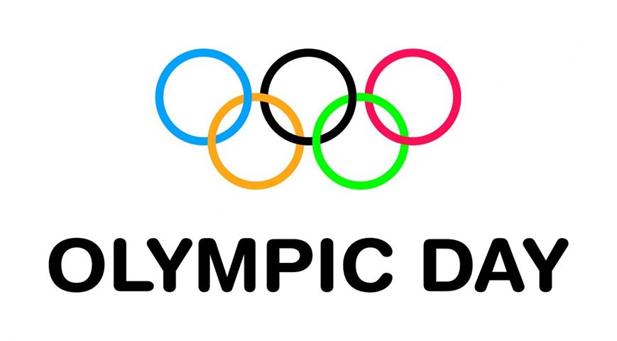 olympic day 2019 in nepal