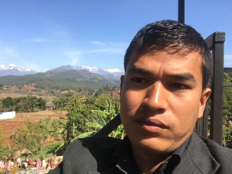 rajindra shrestha pwid nuwakot dccidnuwakot papid