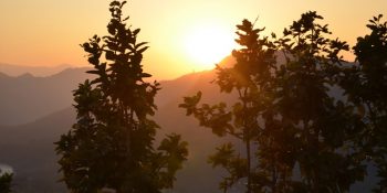 आज १४ घण्टा सुर्य देख्न पाइने