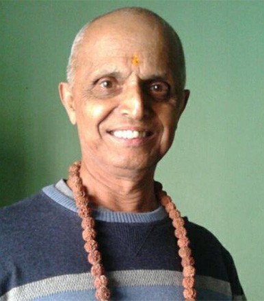 kashiraj suvedi