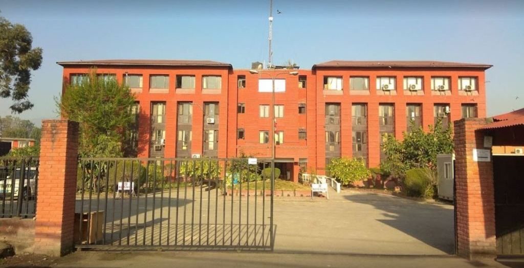 health and population ministry office