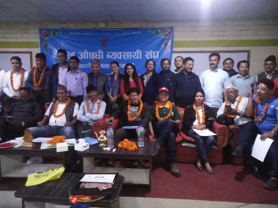 talakman shrestha nuwakot