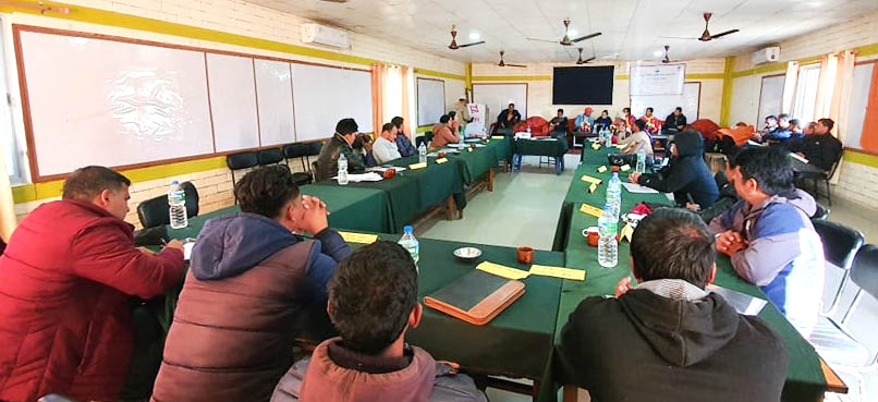 purnima ukaid mott nuwakot chamber of commerce industry