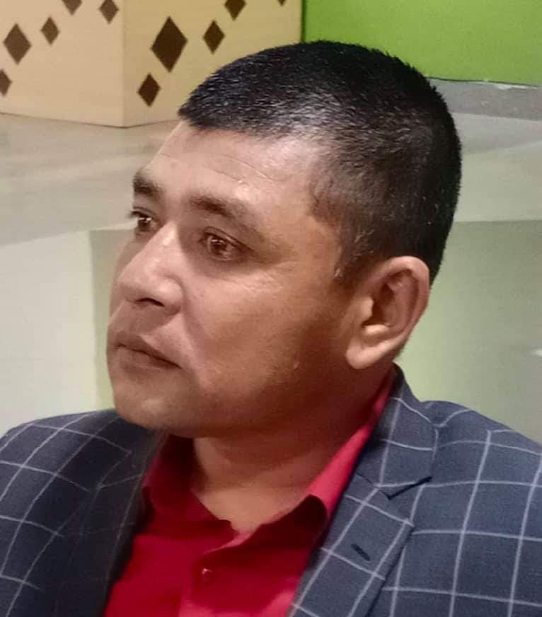 shreeram shrestha