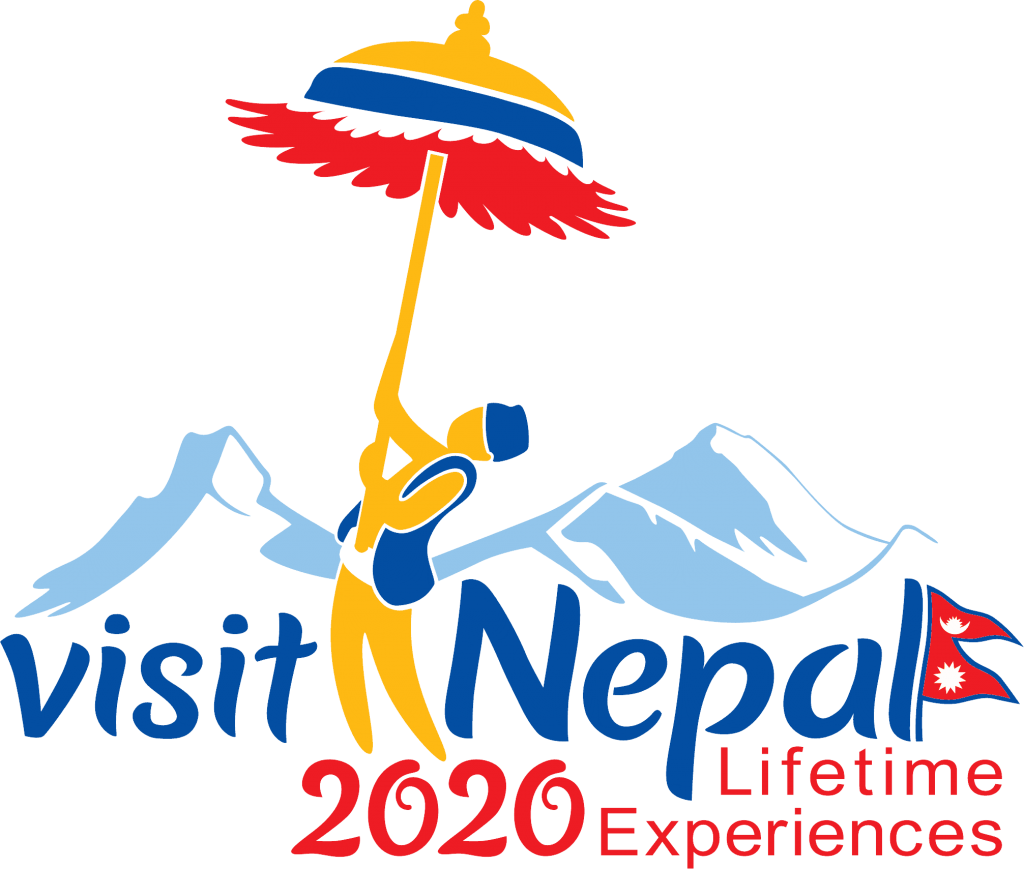 visit nepal 2020 np2020