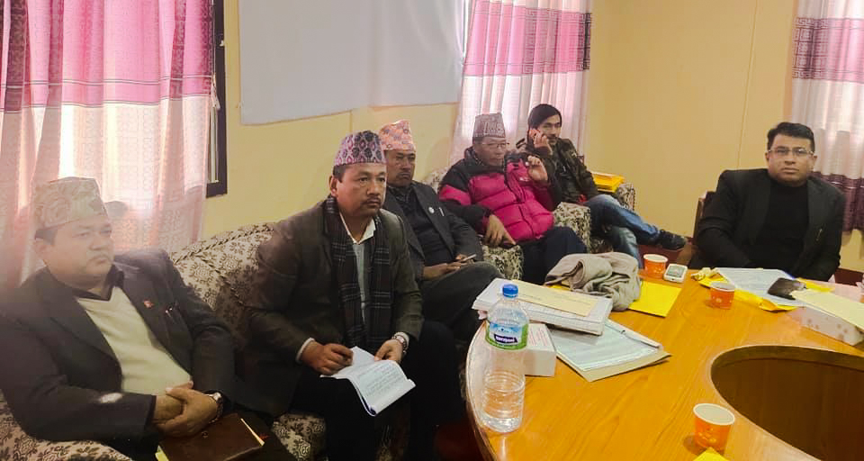 visit nepal 2020 nuwakot committee trishuli bidur dabali khabar