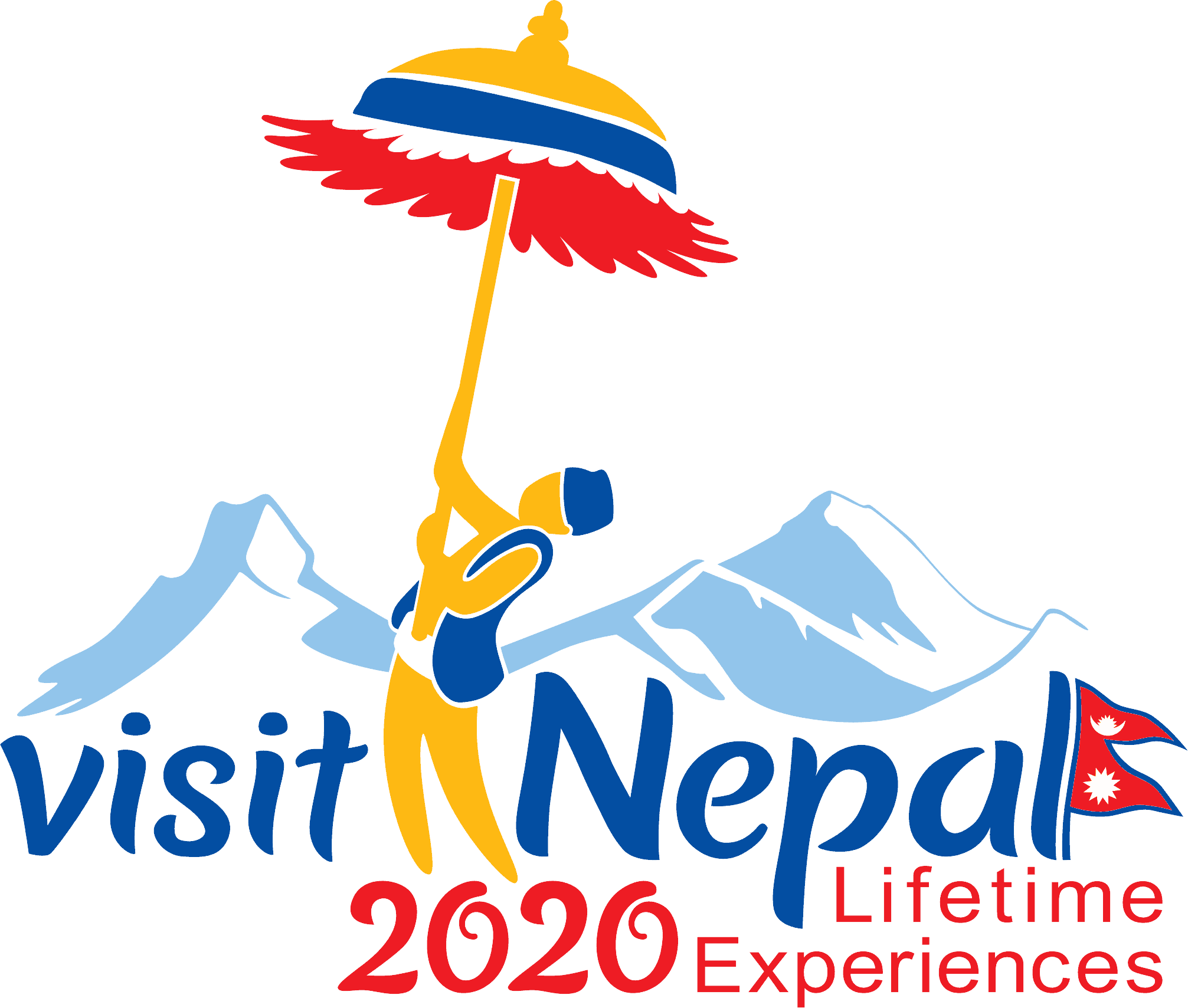 visit nepal 2020 np2020
