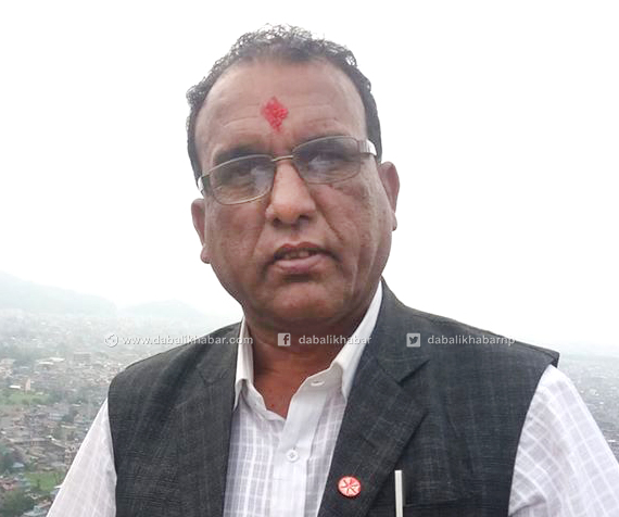 tara bahadur karki nccinuwakot