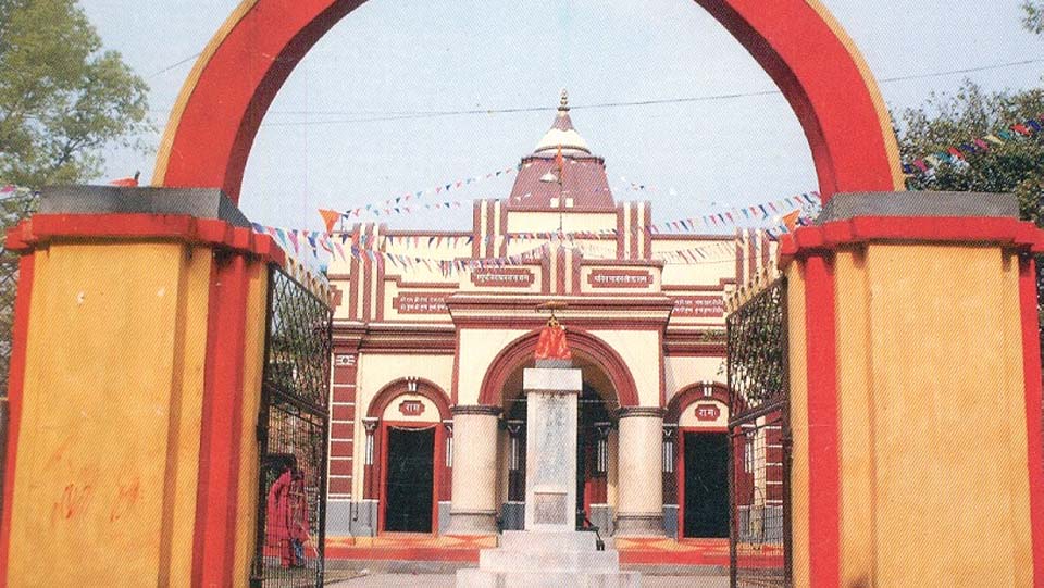 ram mandir trishuli nuwakot dabalikhabar