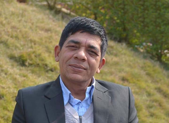 thakur pudasaini nuwakot