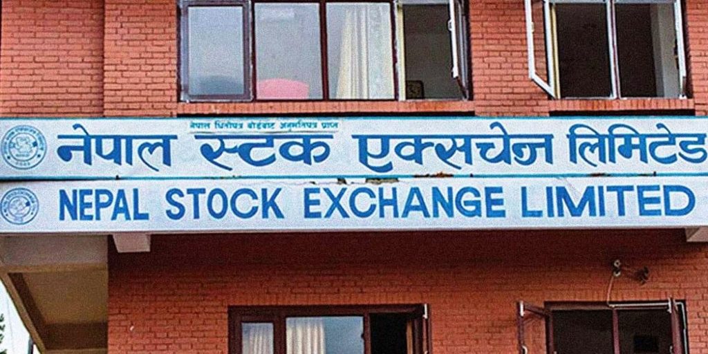 Nepse nepal dabali khabar