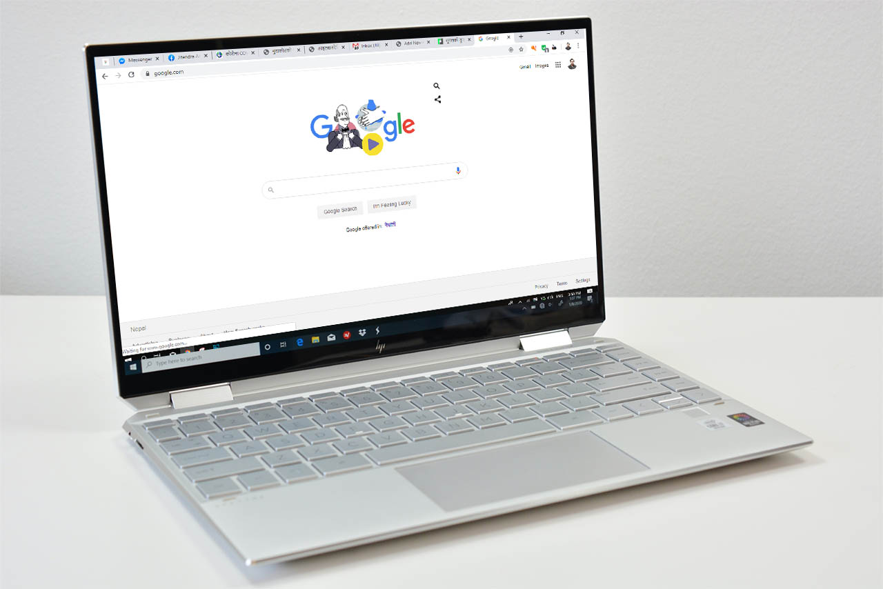 google ignaz semmelweis and handwashing dabali khabar