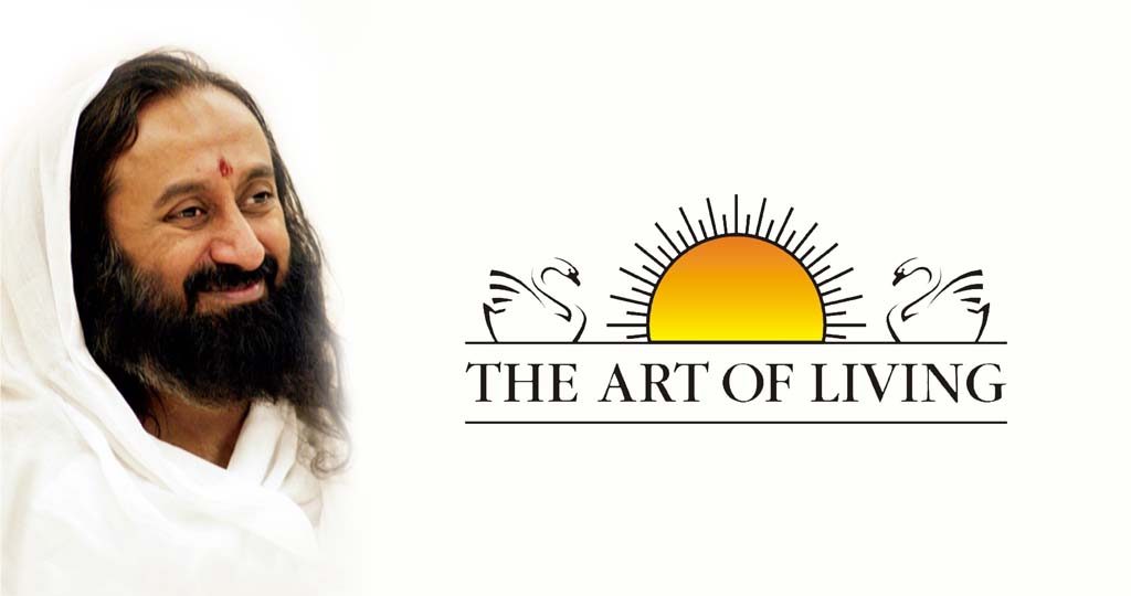 Sri Sri Ravi Shankar And The Art of Living Foundation