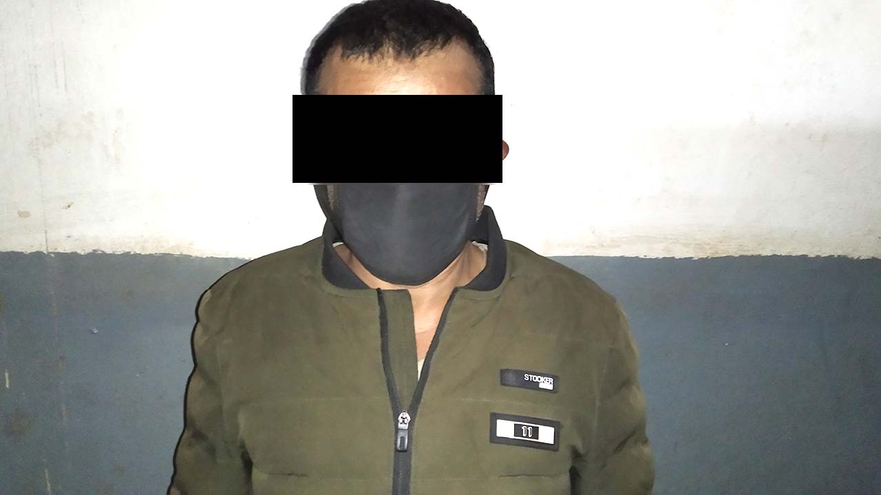 one old man arrested 6 years old girl rape nuwakot police