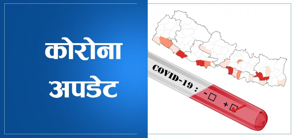 corona virus news thumbnail for dabali khabar - leading news portal from nuwakot-min